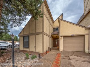 121 Cortina Dr, Ruidoso, NM 88345