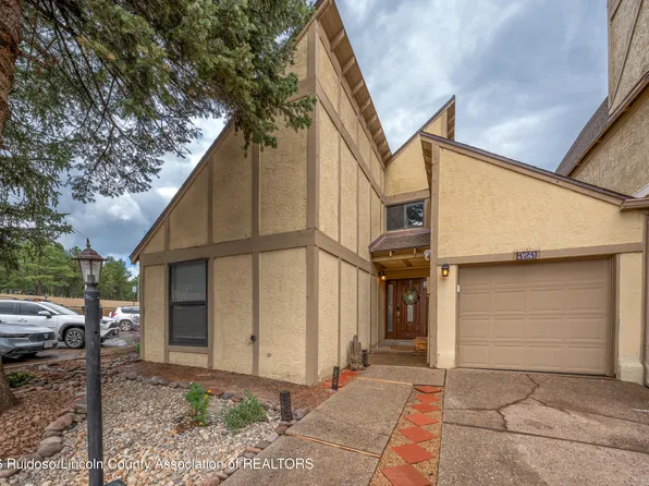 121 Cortina Dr, Ruidoso, NM 88345