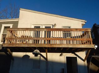 233 N Evans St, Pottstown, PA 19464