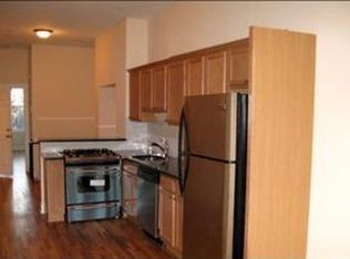 247 Ogden Ave APT 1R, Jersey City, NJ 07307