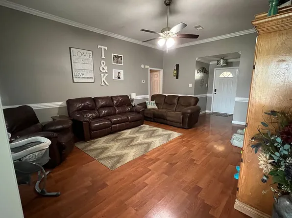 259 N Casa View Dr, Marion, AR 72364