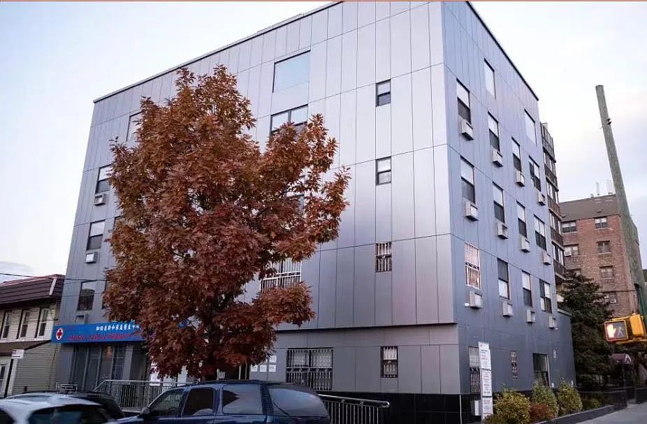 1st image of 31-47 137th St #4C