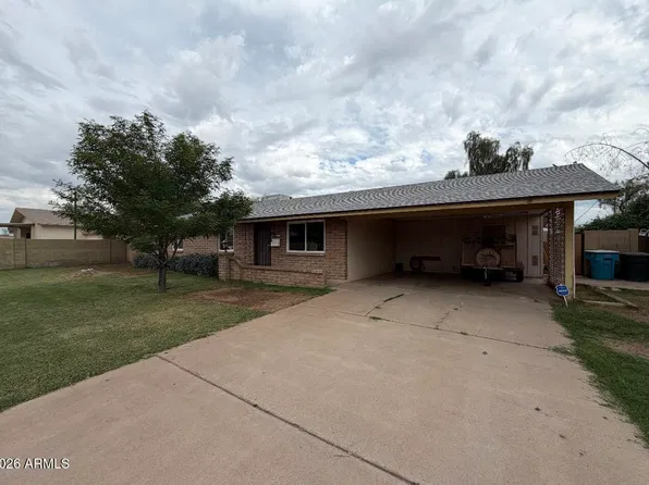 4413 N 83rd Drive, Phoenix, AZ 85037