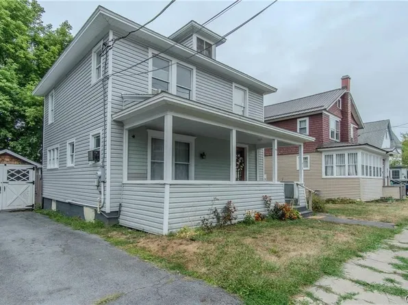 415 Moffett St, Watertown, NY 13601