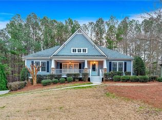 188 Jefferson Dr, Dallas, GA 30132