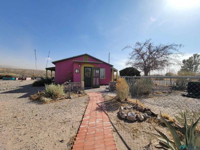1416 Tin St, Truth Or Consequences, NM, 87901