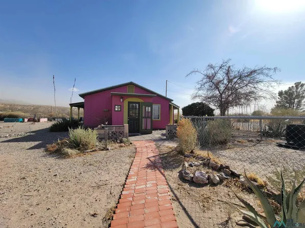 1416 Tin St, Truth Or Consequences, NM 87901