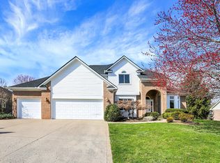 14194 Joshua Dr, Carmel, IN