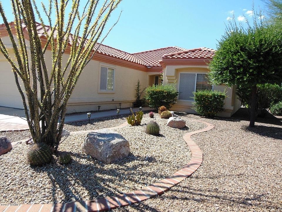 1st image of 13997 N Desert Butte Dr