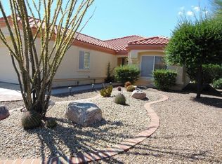 13997 N Desert Butte Dr, Oro Valley, AZ 85755