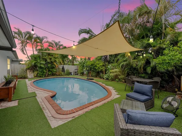 4581 NE 3rd Terrace, Oakland Park, FL 33334