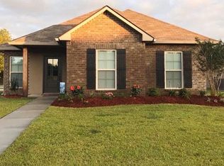 4593 Aubrey Ann Dr, Addis, LA 70710
