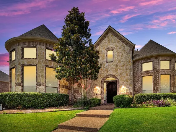 4213 Midpark Ln, Plano, TX 75074