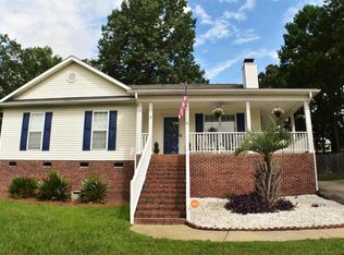 5 Orvis Ct, Irmo, SC 29063