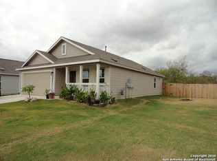 2007 Marbach Oaks, San Antonio, TX 78245