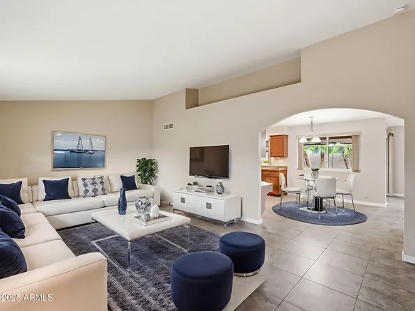 8306 E Milagro Avenue, Mesa, AZ 85209