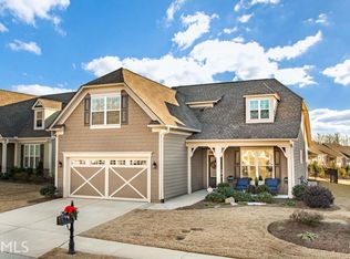 3727 Golden Leaf Pt, Gainesville, GA 30504