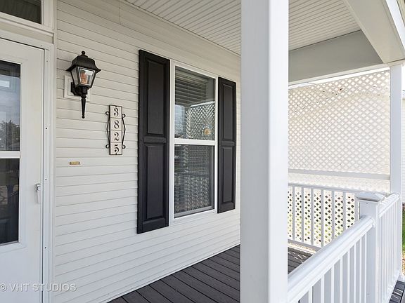 2nd image of 3825 Fox Hunt Way