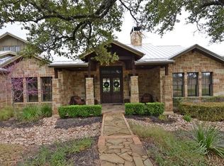 9001 Robinson Family Rd, Austin, TX 78738