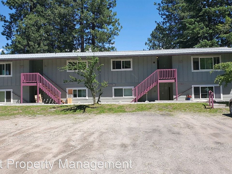 423 Kluth St 423 Kluth St Priest River, ID Zillow