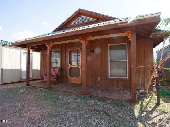 597 W EARNEST Street, Tombstone, AZ 85638