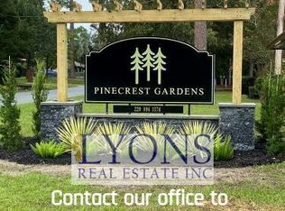 1100 S Gordon Ave #D, Adel, GA 31620