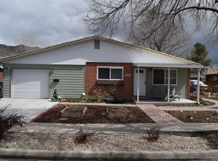 1052 N American Beauty Dr, Salt Lake City, UT 84116