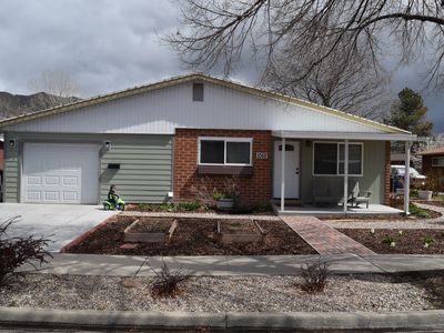 1052 N American Beauty Dr, Salt Lake City, UT, 84116