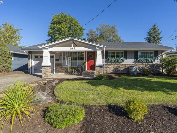 123 NW 17th St, McMinnville, OR 97128