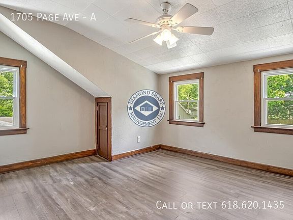 5th image of 1705 Page Ave #A