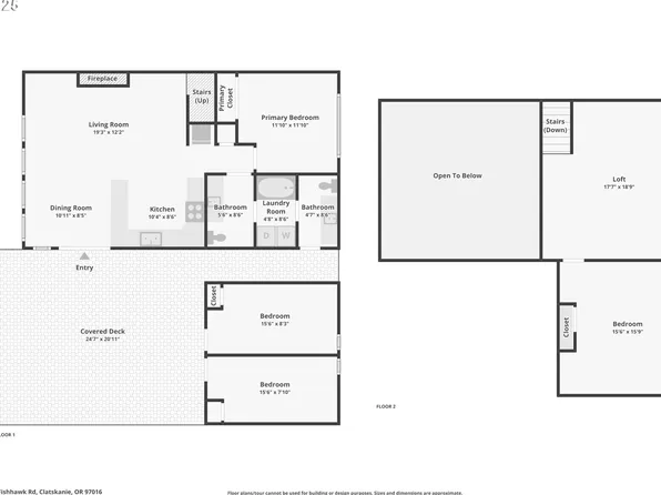 71461 Fishhawk Rd