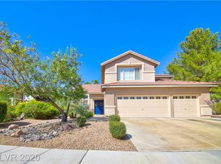2313 Thayer Ave, Henderson, NV 89074