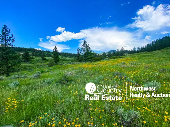 274 Timber Trail Square Btm Lot 36, Dodson, MT 59524