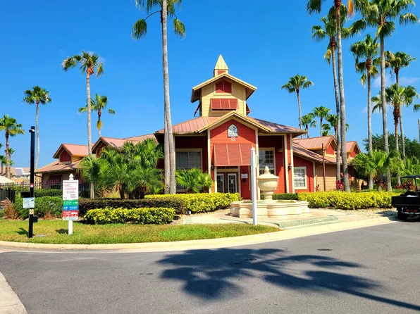 2216 Grand Cayman Ct, Kissimmee, FL