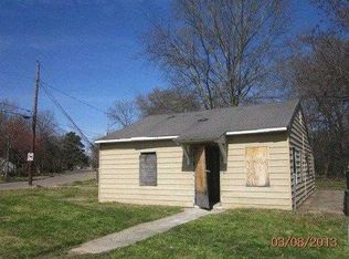 4208 Wainwright Ave, Jackson, MS 39209