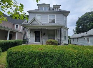 290 Frost Ave, Rochester, NY 14608