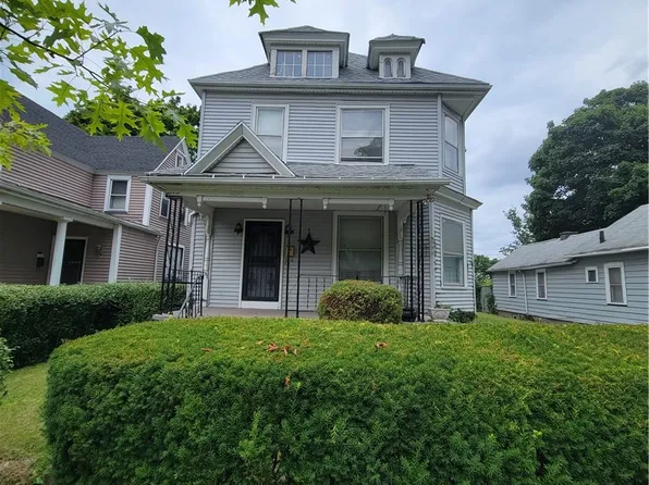 290 Frost Ave, Rochester, NY 14608