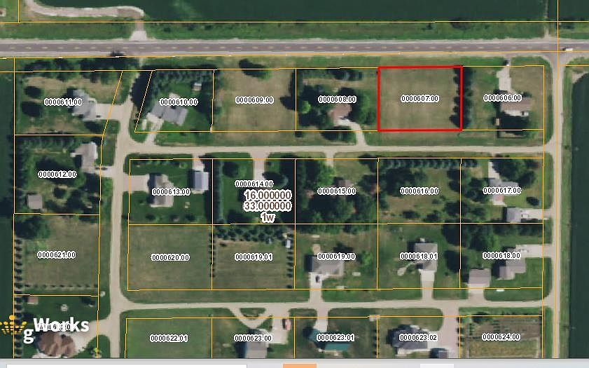 2nd image of 55485 Greenview Dr