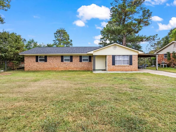 504 Spring Garden St, North Augusta, SC 29841