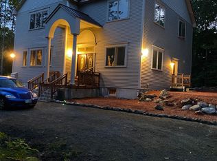 67 Anderson Pond Rd, Grantham, NH 03753