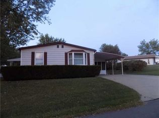 431 Blue Jay Ln, Apollo, PA 15613