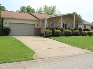 535 Merrill Ct, Evansville, IN
