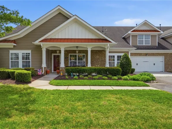 1431 Thistlewood Ln, Chesapeake, VA 23320