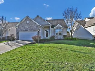 4044 Hedgewood Dr, Medina, OH 44256