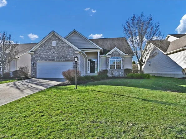 4044 Hedgewood Dr, Medina, OH 44256