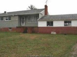 1102 Centennial Dr, Fort Washington, MD 20744