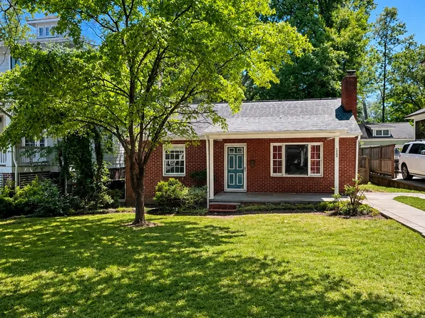 2640 Chesterfield Ave, Charlotte, NC 28205