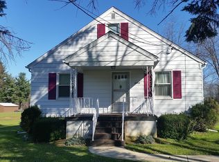 8809 Old Wattsburg Rd, Erie, PA 16510