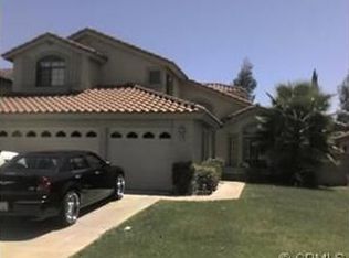 25985 La Barca Rd, Moreno Valley, CA 92551