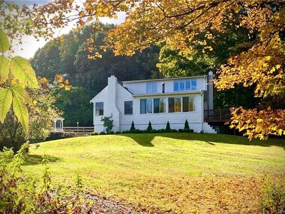168 Bellvale Lakes Rd, Warwick, NY, 10990